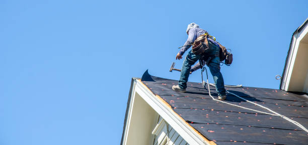 Quick and Trustworthy Emergency Roof Repair Services in Bloomfield, NM